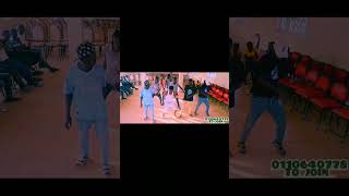 Diamond platnumz  unachezaje dancing challenge accepted dance viral dancer dancechallenge [upl. by Bora688]