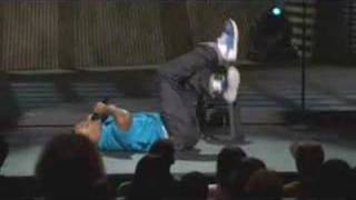 Def Comedy Jam 2008 Featurette [upl. by Washburn]