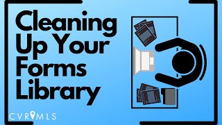 Cleaning Up Your Forms Library [upl. by Luben]