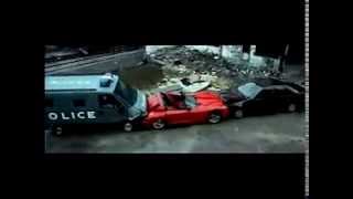 13th District  Banlieue 13 2004  Trailer [upl. by Gertrudis]