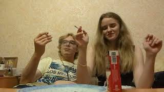 Российский Marlboro Red [upl. by Airec]