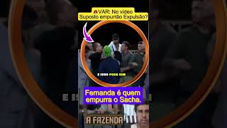 Pode ser  Primeira A Fazenda16 Expulsão  stories afazenda16 fofoca famosos [upl. by Alleber]