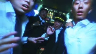 Higher Brothers  16 Hours Official Video [upl. by Vandyke]