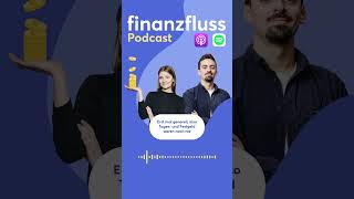 Inflation Auswirkung aufs Festgeld 💸  Podcast Highlight [upl. by Eerpud]