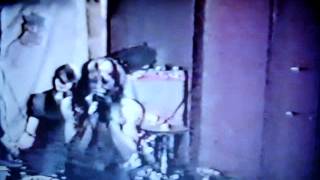 GG Allin Beating Up A Fan in Toledo Ohio [upl. by Daveda]