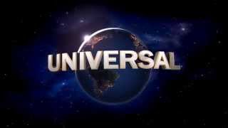 Universal Studios Intro Blender  Cycles  with DOWNLOAD [upl. by Lanctot]