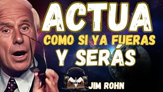 Rico  La CLAVE del ÉXITO es Tan SIMPLE que da MIEDO  Jim Rohn Motivación [upl. by Atina]