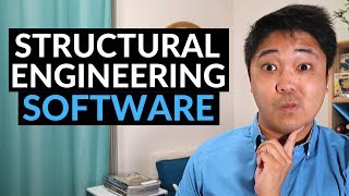 Structural Engineering Software Programs Used In The Industry [upl. by Betsey]