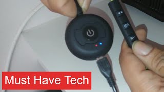 Split Bluetooth Music  Test and Review [upl. by Anifesoj215]