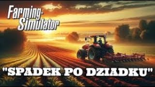 FARMING SIMULATOR 19I OPRYSK U SASIADA [upl. by Dweck160]