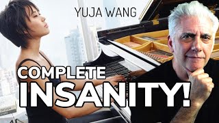 The Impossible Virtuosity of Yuja Wang [upl. by Notsuoh202]