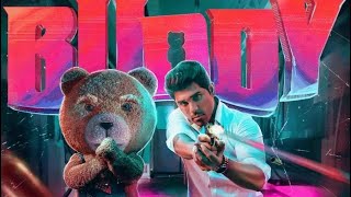 Buddy Movie Review  Buddy Movie Public Talk  Allu Sirish Prisha Singh Prisha Rajesh Singh [upl. by Fisuoy]