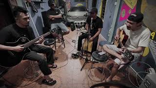 Noah  Dunia yang terlupa  akustik cover [upl. by Naut80]