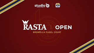 Rasta Open  Bromölla [upl. by Darrelle]