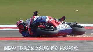 WORLDSBK CREMONA  SUPERPOLE QUALIFYING [upl. by Kola]