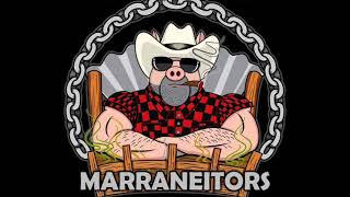 Marraneitors  Eres tan mala como la carne de puerco Sped Up [upl. by Michale]