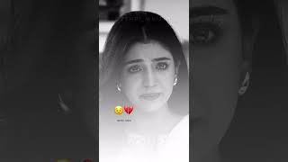 Kon ho tum  Very sad status 😭🥀 sadstatus sad sadshayriforbrokenhearts shortsfeed shorts [upl. by Saber]