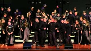 Ankeny Centennial Spectrum 2014 [upl. by Rae126]