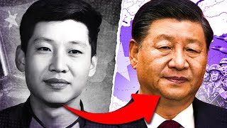 History of Xi Jinping [upl. by Uyerta]