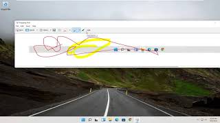 How To Use Snipping Tool In Windows 11 Tutorial [upl. by Lered]