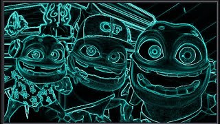 Crazy Frog  Coffin Dance Song COVERVocoded [upl. by Eilraep2]