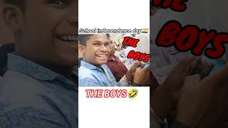 The boys independence days 🇮🇳🤣 [upl. by Amyas]