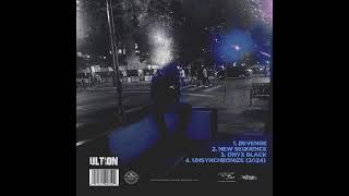 ULTION FULL EP  OBSXRD [upl. by Euton]