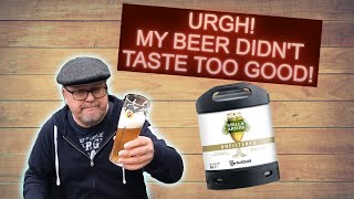 My Secret Hidden Beer  Philips Perfect Draft [upl. by Uht]