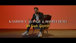 Kamberce Asanov amp OrkBomba Bend  Ajde GazdoGazdarice  Official 6K Video  CukiRecords Production [upl. by Annaoj]