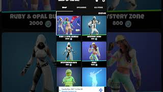 fortnite item shop today 22324 [upl. by Tabina351]