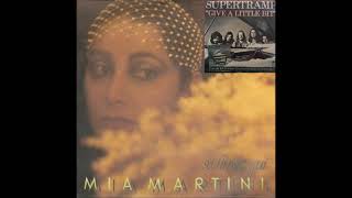 Mia Martini Se finisse qui Alternative Version  1977 [upl. by Alimrahs705]