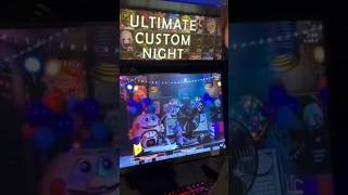 dawko passou o desafio mais insano da ucn numa máquina de arcade 😱 [upl. by Inol]