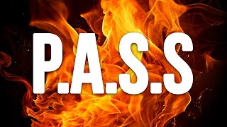 Método Correcto para Extinguir un Incendio – MÉTODO PASS [upl. by Tima]