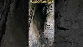 Denbigh Castle Cave [upl. by Yruam]