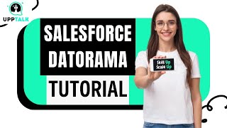 Datorama Training Courses  Salesforce Datorama Training  Learn Salesforce Course  Upptalk [upl. by Mignonne]