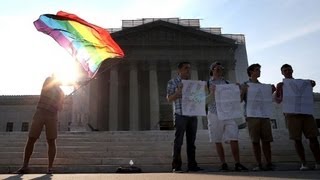 Supreme Court rules on Prop 8 [upl. by Hildie900]