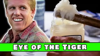 Gary Busey shoves dynamite up a mans a  So Bad Its Good 235  Eye of the Tiger [upl. by Vite853]