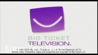 Big Ticket TelevisionParamount Television [upl. by Forester]