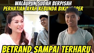 Bunsar Ucapkan Terima Kasih Kepada Koben Karena Hal ini Betrand Malah Terharu Melihat Momen Ini [upl. by Afirahs]