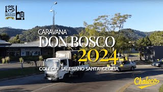 Caravana 2024 [upl. by Aneekas752]