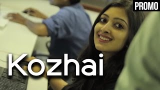 Kozhai Promo 1  Sharanya Srinivas  Srinivas [upl. by Auguste]