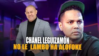 chanel leguizamón no le lambo ha ALOFOKE [upl. by Beal]