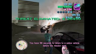 GTA Vice City 2024 10 13 [upl. by Gunzburg358]