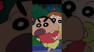 Himawari love for her brother ❤️ shinchan [upl. by Adlog]