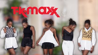 TK Maxx Haul Best Finds for Lounge Activewear amp Evening Looks Affordable Style for Every Occasion [upl. by Hitt]