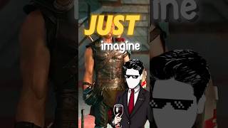 just imagine agar Thor ek villain hota 😳marvel shorts youtubeshorts [upl. by Jarin]