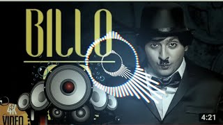 billo thumka laga dj [upl. by El]