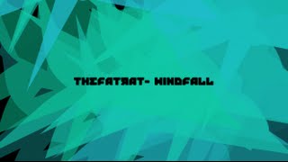 TheFatRatWindfall Remix by TheGamingBiz [upl. by Ayokahs]