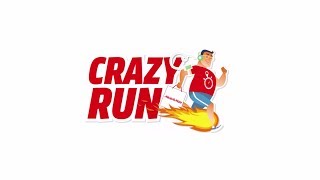 Crazy Run 2017 Teaser FR  MediaMarkt [upl. by Brandenburg633]