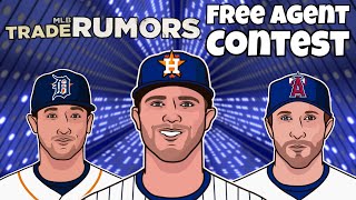 The Worst 2025 MLB Free Agent Predictions EVER [upl. by Entroc]